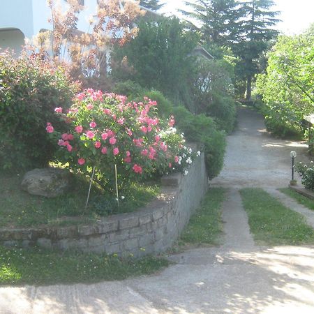 La Villa Di Lucia 维泰博 外观 照片