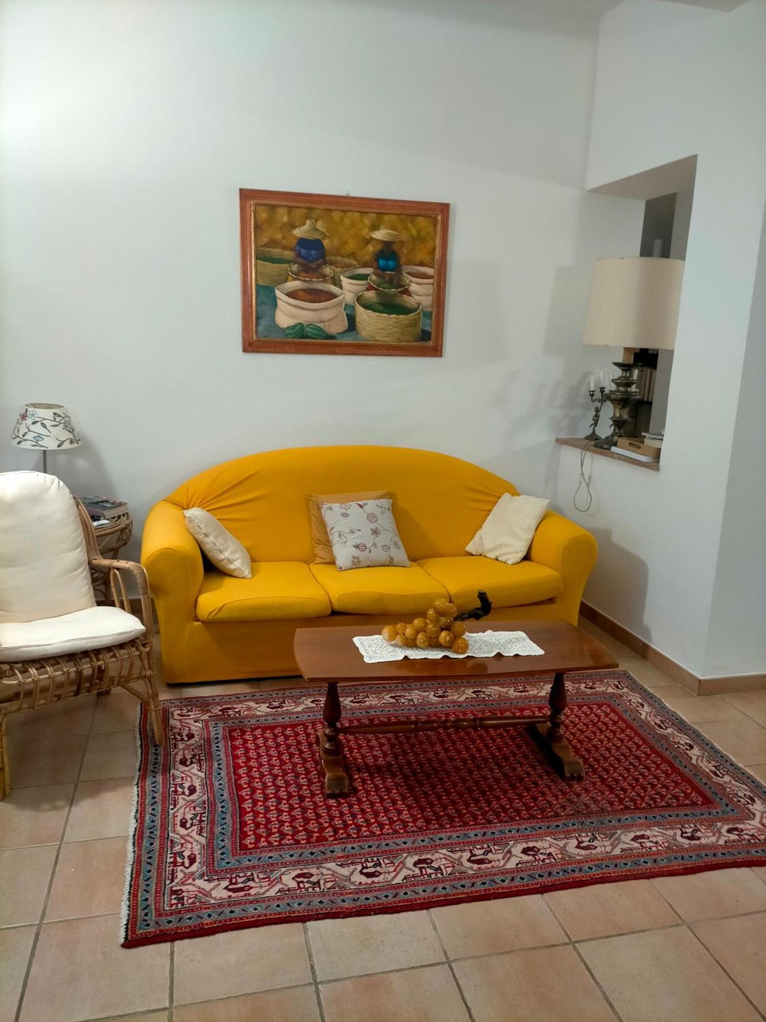 La Villa Di Lucia 维泰博 外观 照片