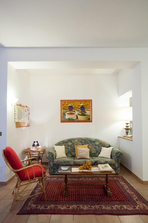 La Villa Di Lucia 维泰博 客房 照片